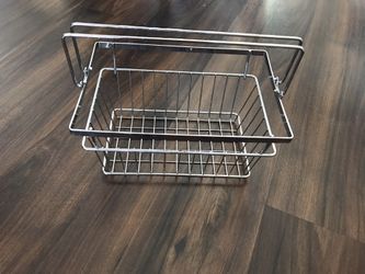 Multiple use basket
