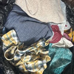 Children’s Clothing 