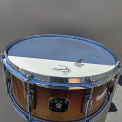 Gretsch Snare drum