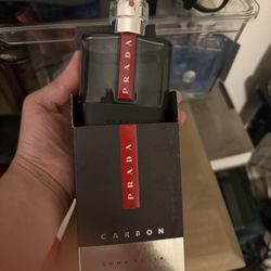 Men’s Cologne/Cologne/Perfume/men’s Gift/Prada/Prada Carbon/ Luna Rosss