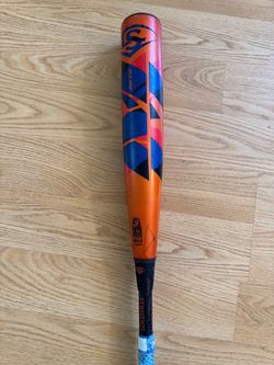 Louisville Slugger Meta Baseball Bat 31-8