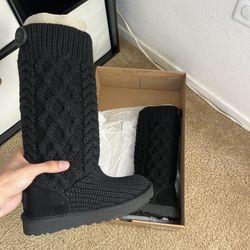 Women’s Ugg boots