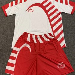 Uniforme Arza En Especial 