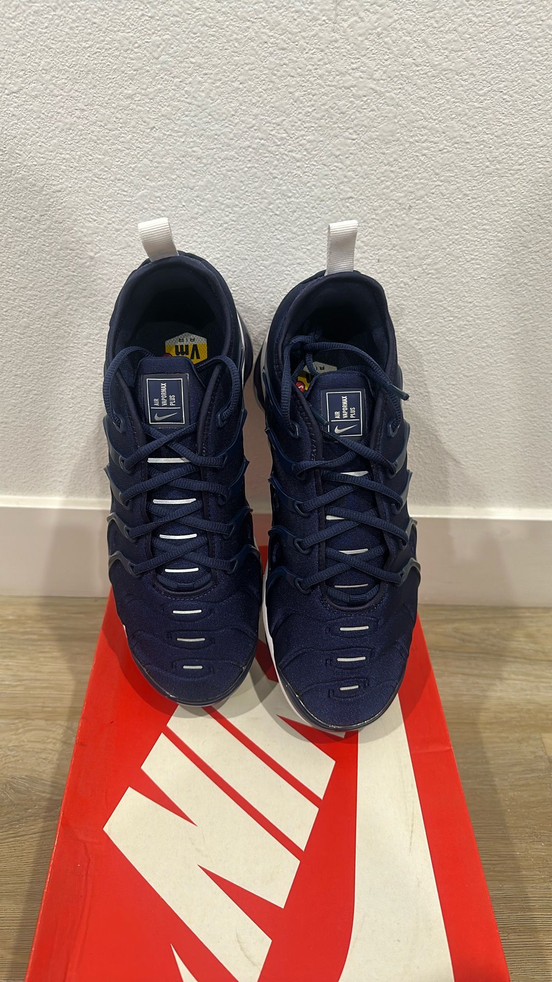 Men’s Air Vapor Max Plus