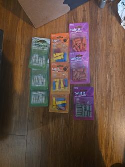 Posi Tap And Posi Twist Wire Connectors 10-24ga