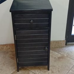 Storage Cabinet 