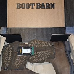 Ariat Work Boots. Brand New 