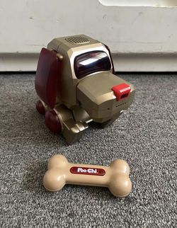 Poo-Chi Hasbro 