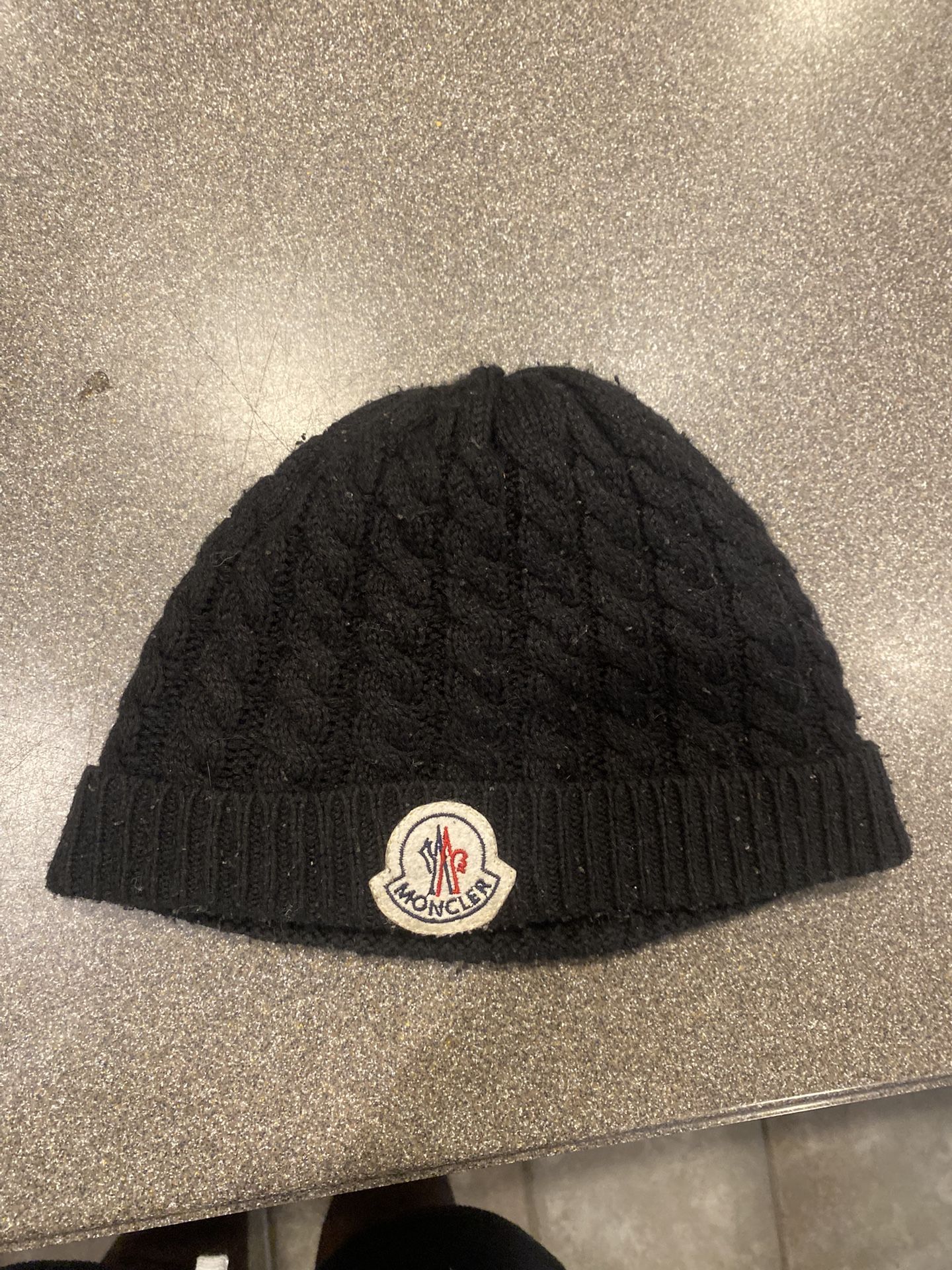 Moncler Beanie