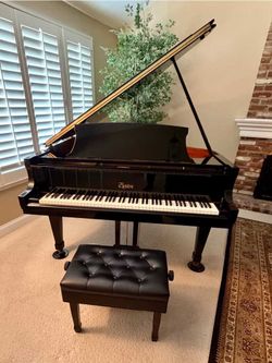 Free Boston GP-163 (Steinway-designed) Piano