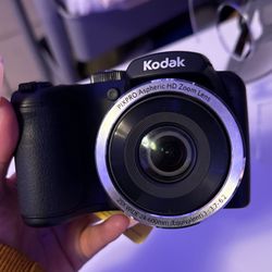 Kodak Camera