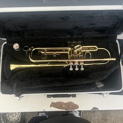 Valkyrie trumpet model 501lr