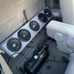 Speakers
