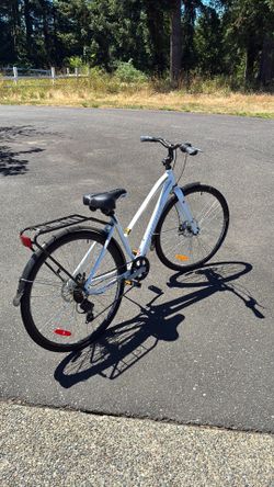 Ladies Infinity Bicycle