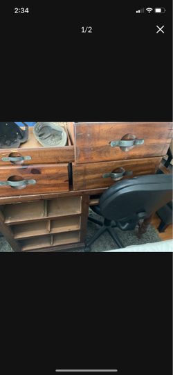 Desk