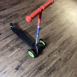 Kids Scooter For 3-6 Years Old 