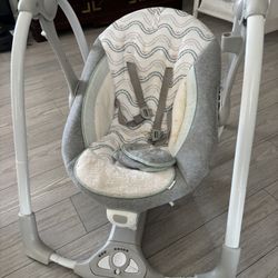 Baby Swing