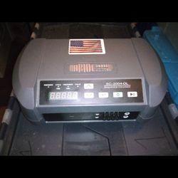 Bio Compression Systems SC-2004-DL Motor Unit Pump Only, No Sleeves Or Power Supply