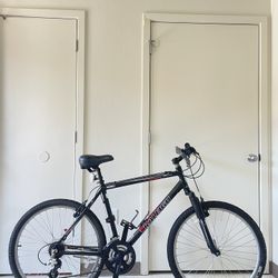 Raleigh Mojave 2.0 Mountain Bike 26