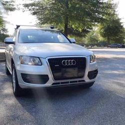 2010 Audi Q5