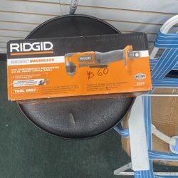 Ridgid Right Angle Drill