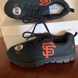 Women GIANT Shoes Size5