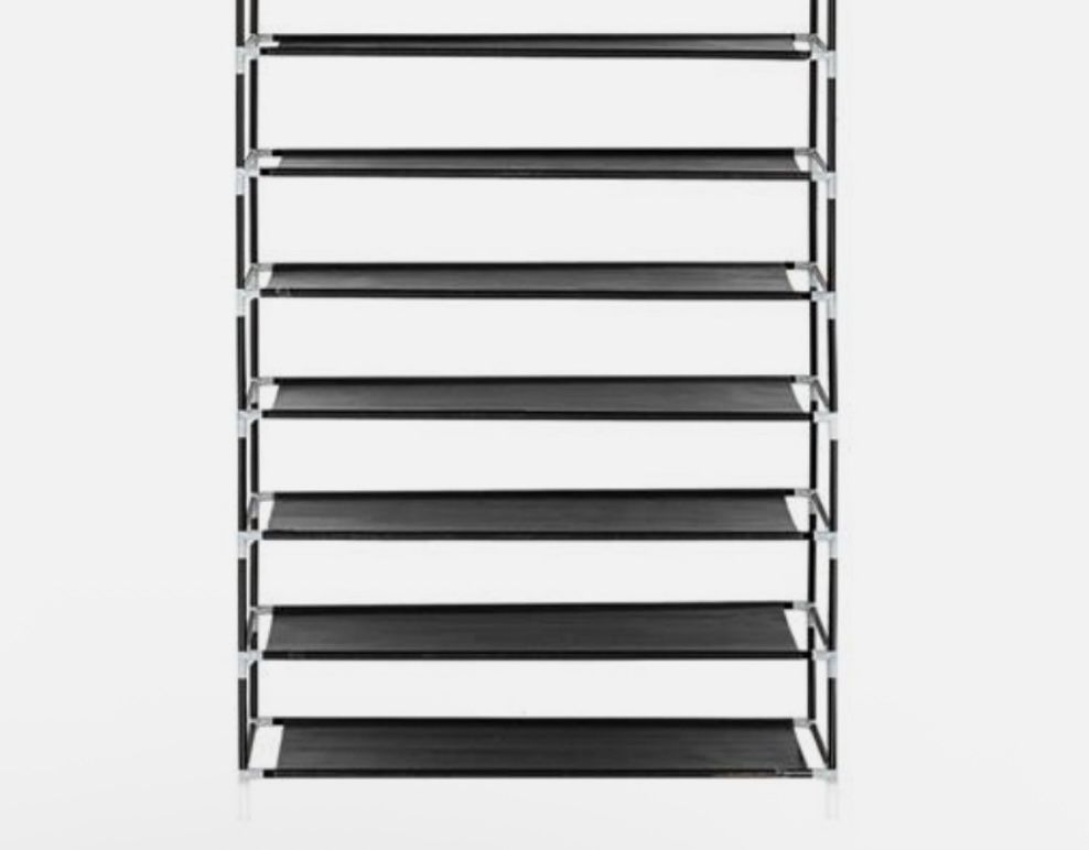 Brand New 7 Tier Shoe Organizer 