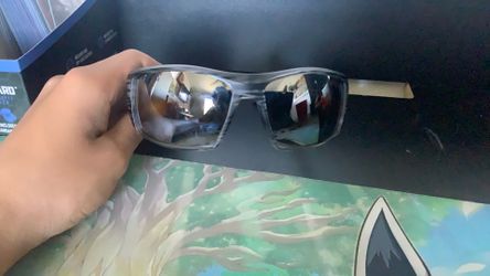 Peppers polarized sun glasses