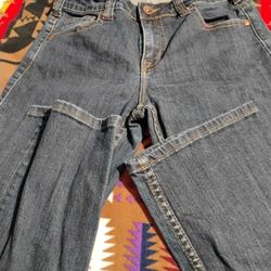 Ladies Tuff Brand Jeans 