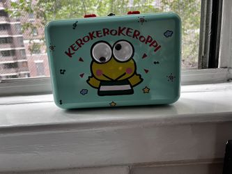 Kerokerokeroppi Box 