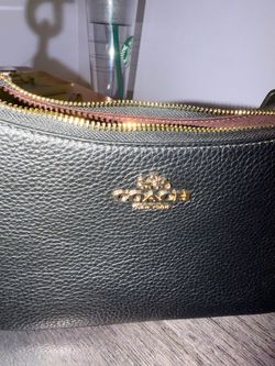 Coach Teri Shoulder Bag