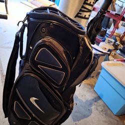 Nike Golf Bag