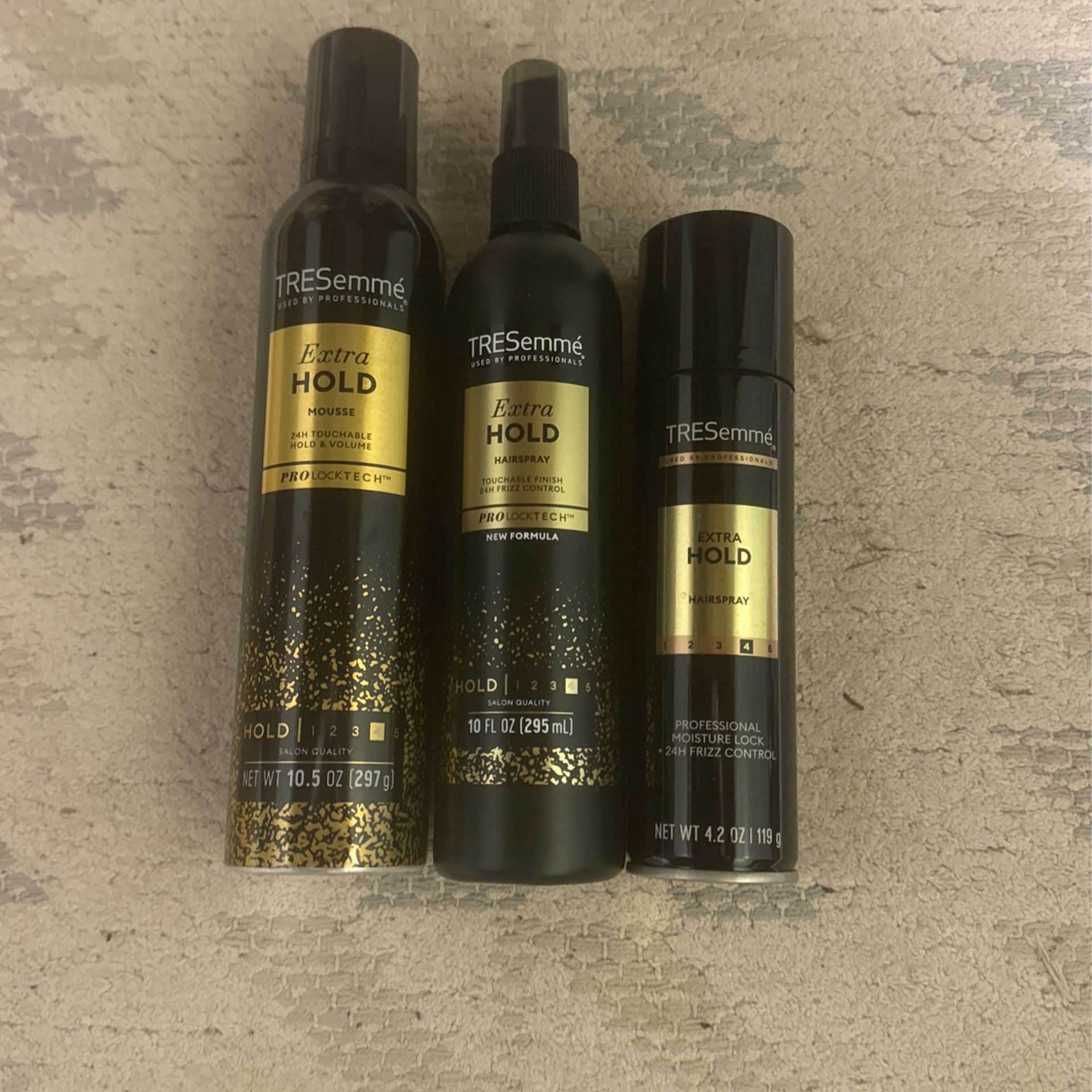 Tresemme Bundle