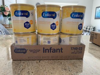 Enfamil