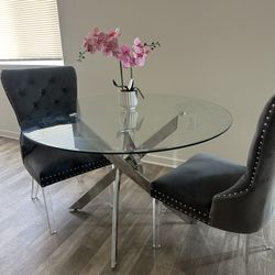 Kitchen Table 