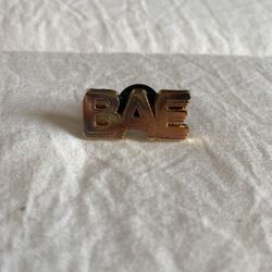 Bae Pin