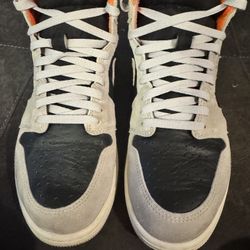 Jordan 1 Size 12