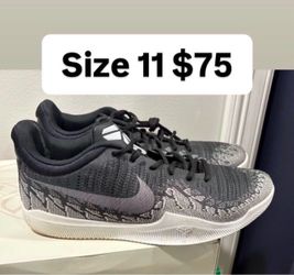 Nike Kobe size 11