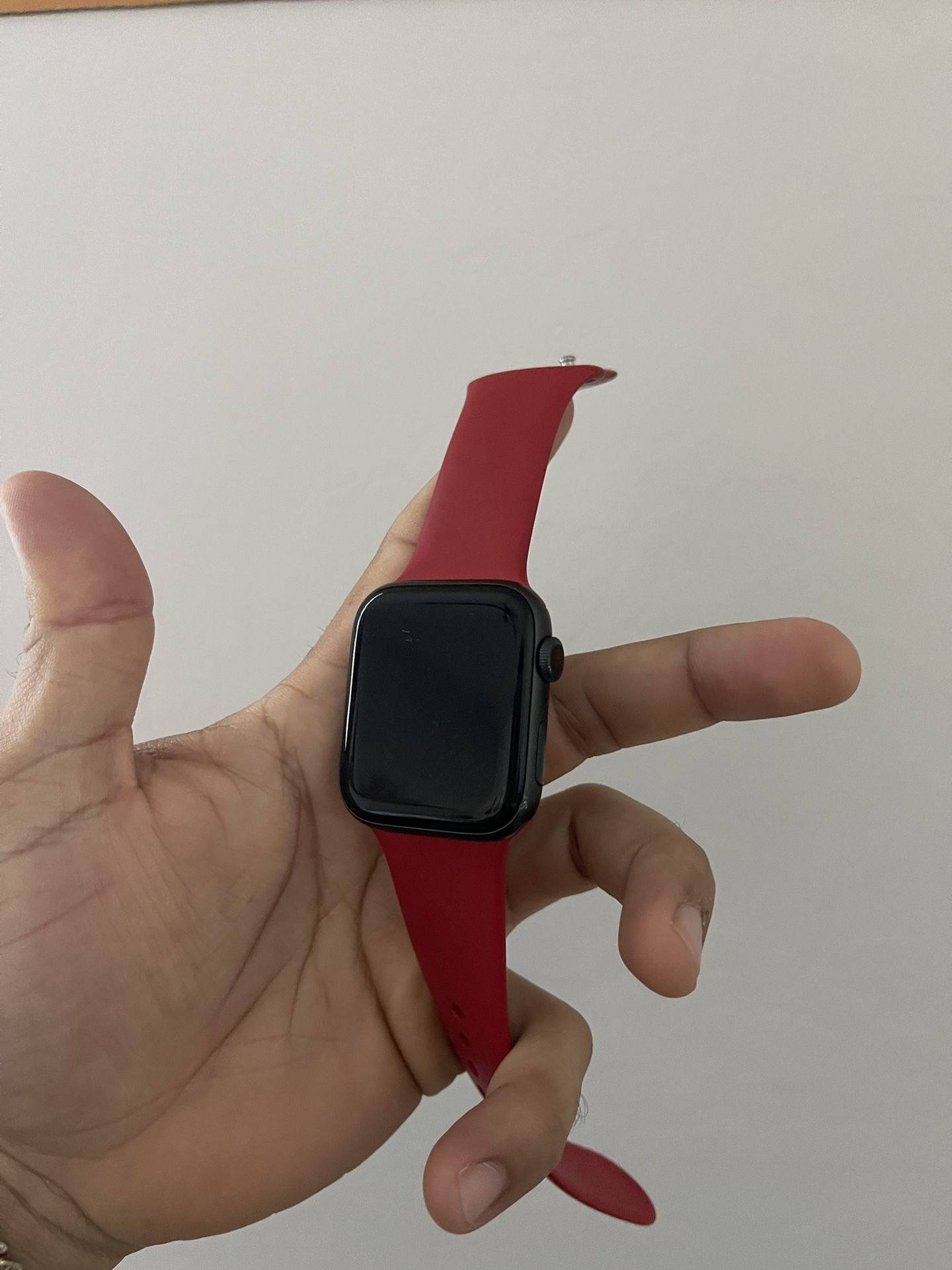 Apple Watch Series 5