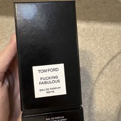 Tom Ford Fucking Fabulous 