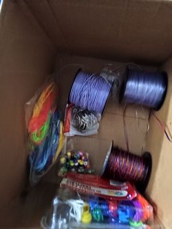 Arts and Crafts