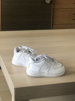 Toddler Nike Air Force