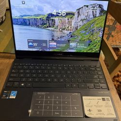 Asus Zenbook Flip 13