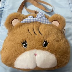 Mocha Mikko Purse