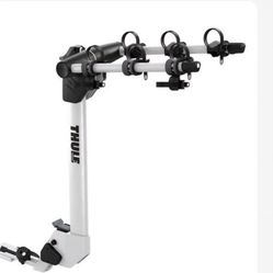 Thule Helium Pro Bike 3 Rear Rack