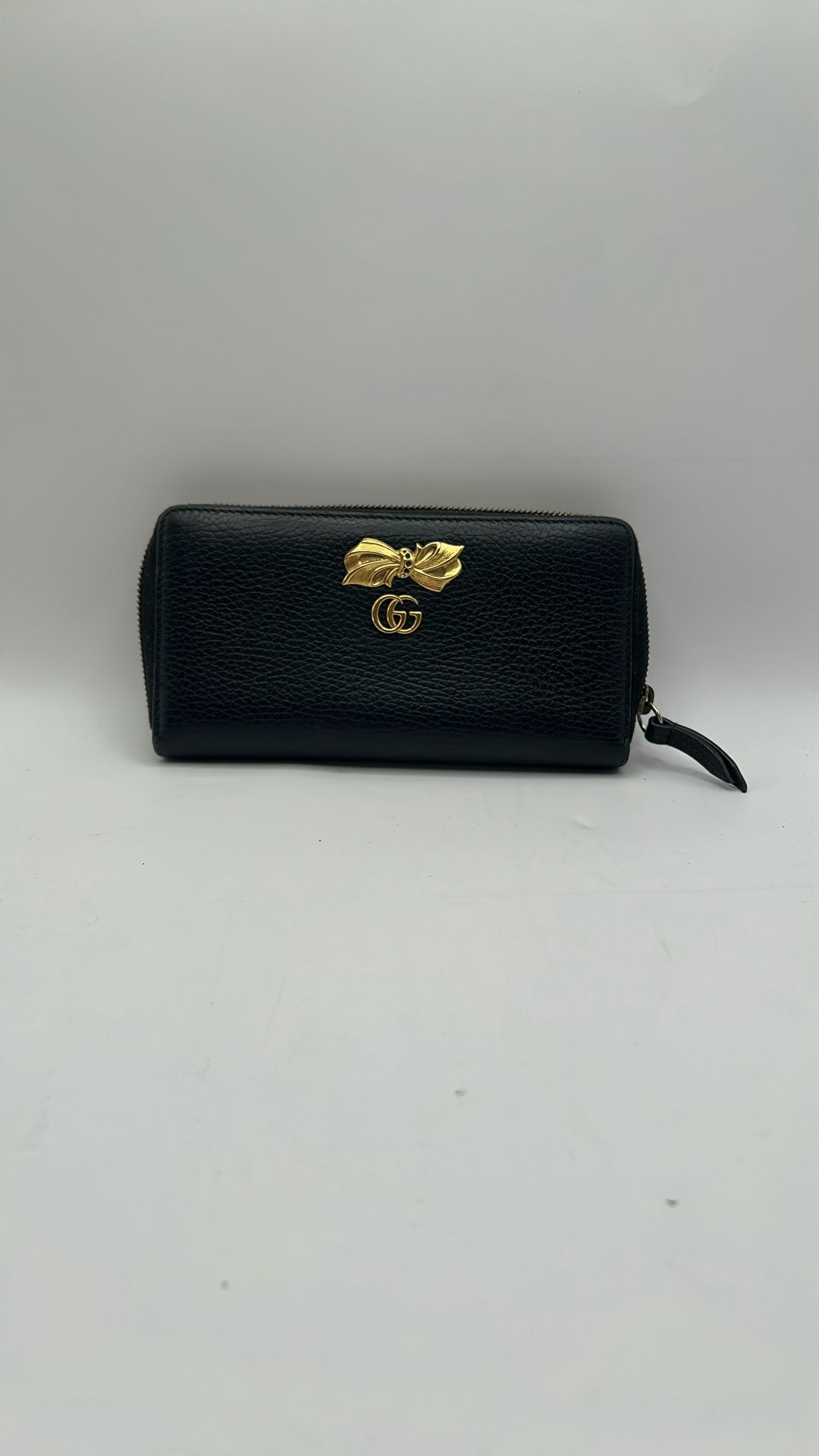 Gucci Ophedia Wallet Entropy Verified