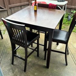 Free Dining Table 