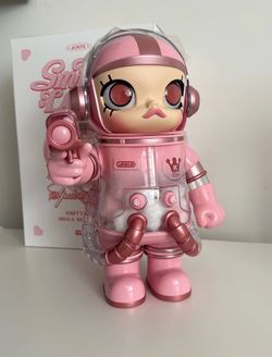 MEGA SPACE MOLLY 400% SMITTEN LOVE