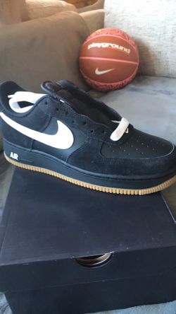 Air Force 1 ‘07 8M/9.5W