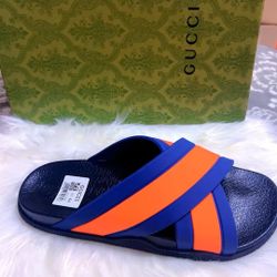 Sandals Gucci For Men’s 
